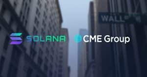 Solana Cme Future Open Value Inside One