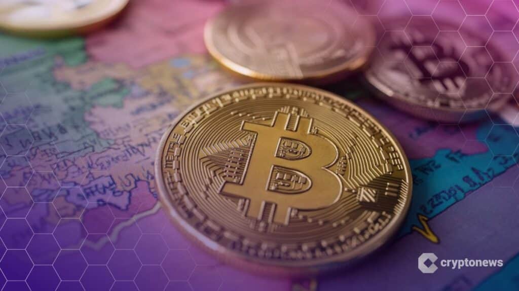 South Africa’s Sygnia Warns Investors Against Going All-In On Bitcoin Etf