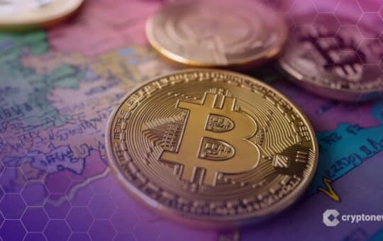 South Africa’s Sygnia Warns Investors Against Going All-In On Bitcoin Etf