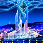 South Korean Corptoon Exchange Completion Etheitum L2 Gua