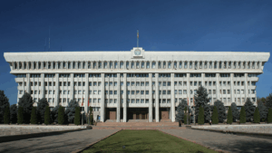 State-Run Mineral And Controlled Tabs: What Is The New Syppo Law In Kyrgyzstan?