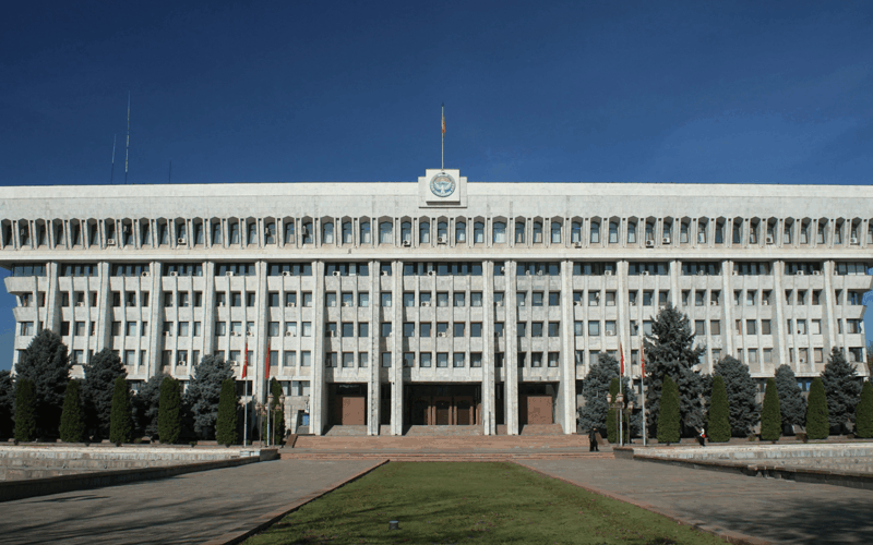 State-Run Mineral And Controlled Tabs: What Is The New Syppo Law In Kyrgyzstan?