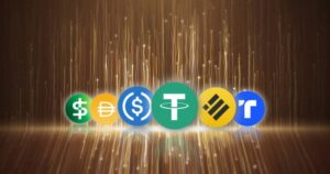 Stretccoin Fluid Is High