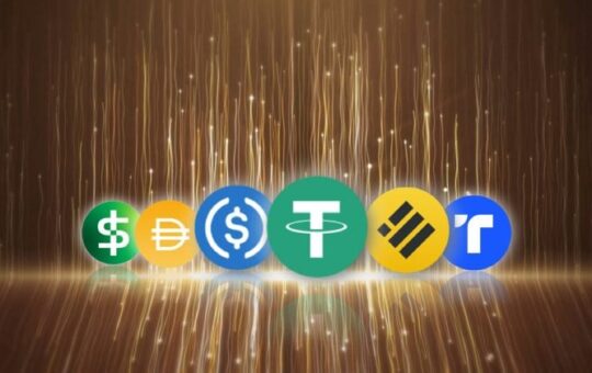 Stretccoin Fluid Is High