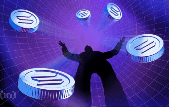 Gate Ceo Shares Insights On Launching ‘Gate Layer’ And Gt’S Tokenomics Overhaul