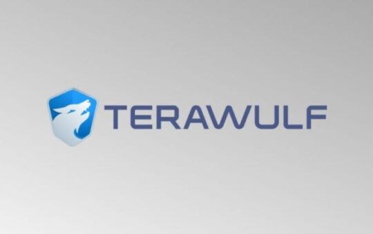 Tearawulf Eyes With Google Support $ 3B
