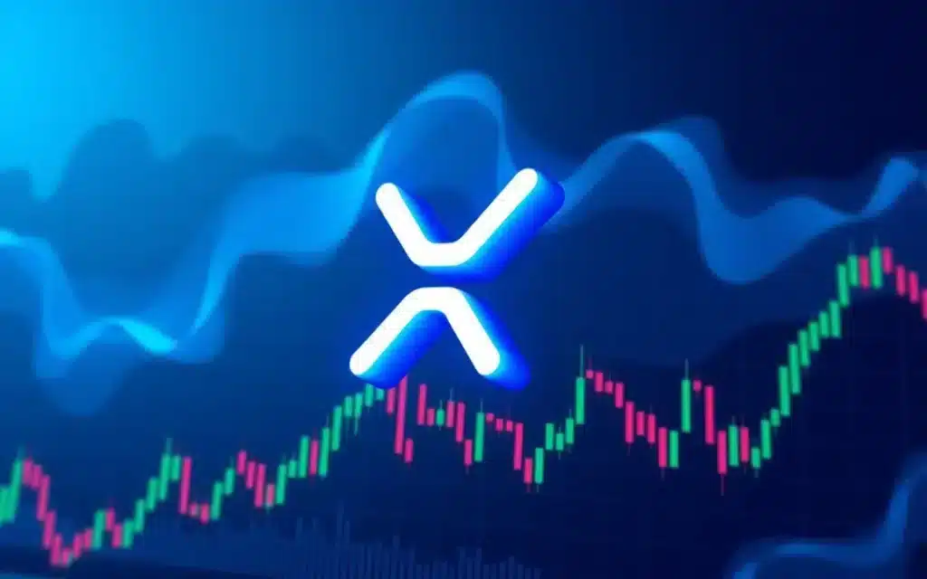 Temporary Block Or Flow? The Target Of $ 2.70 On The Edge Of Xf 1 Xrp On The Edge As Bears Target $2.70 Support