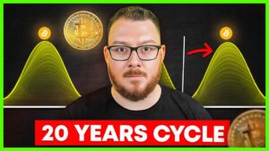 The 20 Year Cycle Is Ending Will Bitcoin Collapse… Or