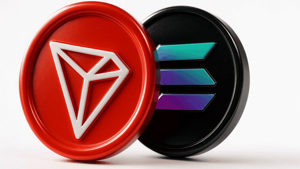 The 30-Day Crypto Chain Was Tremble-Sola And Burn