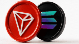 The 30-Day Crypto Chain Was Tremble-Sola And Burn