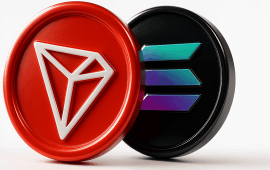 The 30-Day Crypto Chain Was Tremble-Sola And Burn