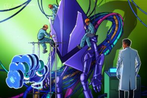 The Ai ​​Team Was Formed To Fulfill Ecological Needs.