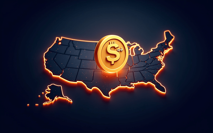 Ethena’s Usde Stablecoin Makes Us Debut With Kraken Listing