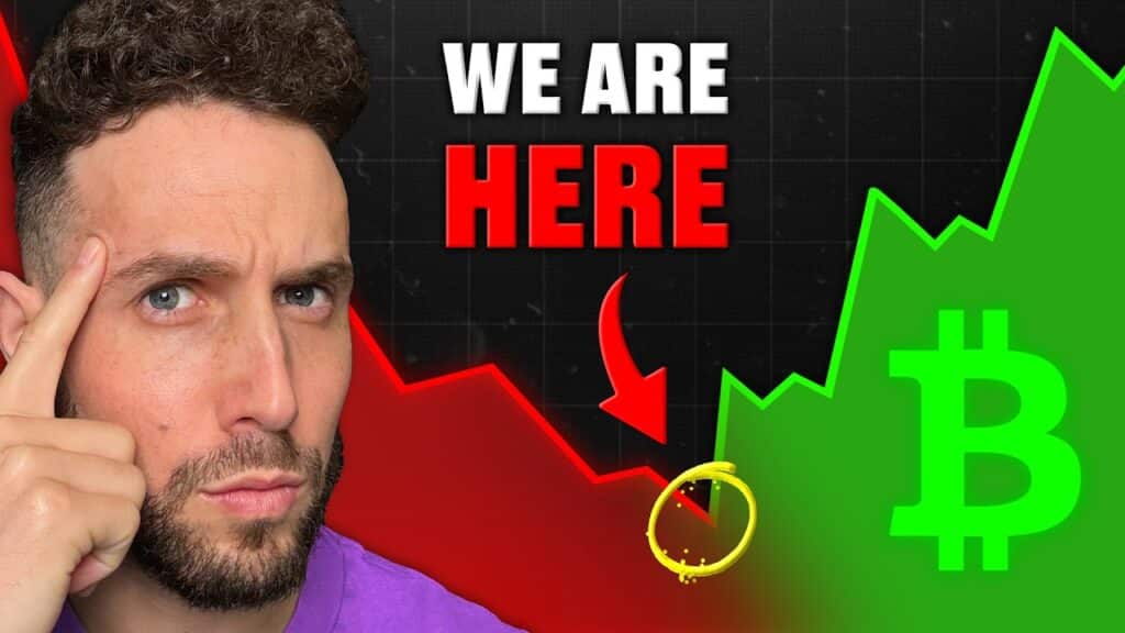 The Biggest Buy Opportunity Before Bitcoin Altcoins Explode