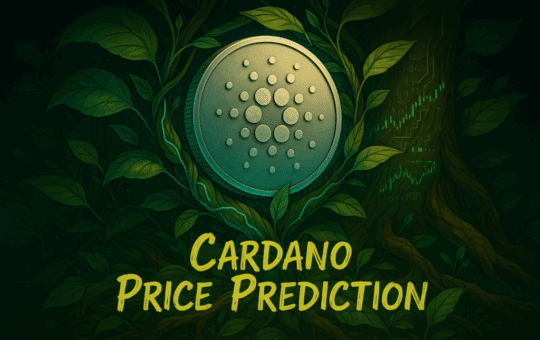 Ada Price Prediction