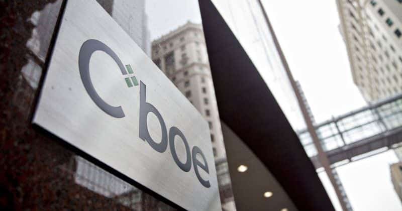 The Cboe To Launch The Future Future Future For Bikko And Esmill For Continuous Future