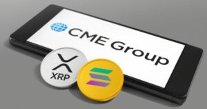 The Cme To Start The Future Options Of Sulana And Xpp For The Future