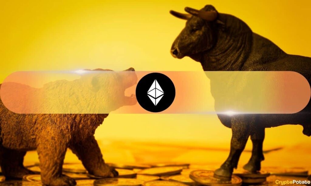 The Crspto Community Will Respond To Less Than 4 Kg