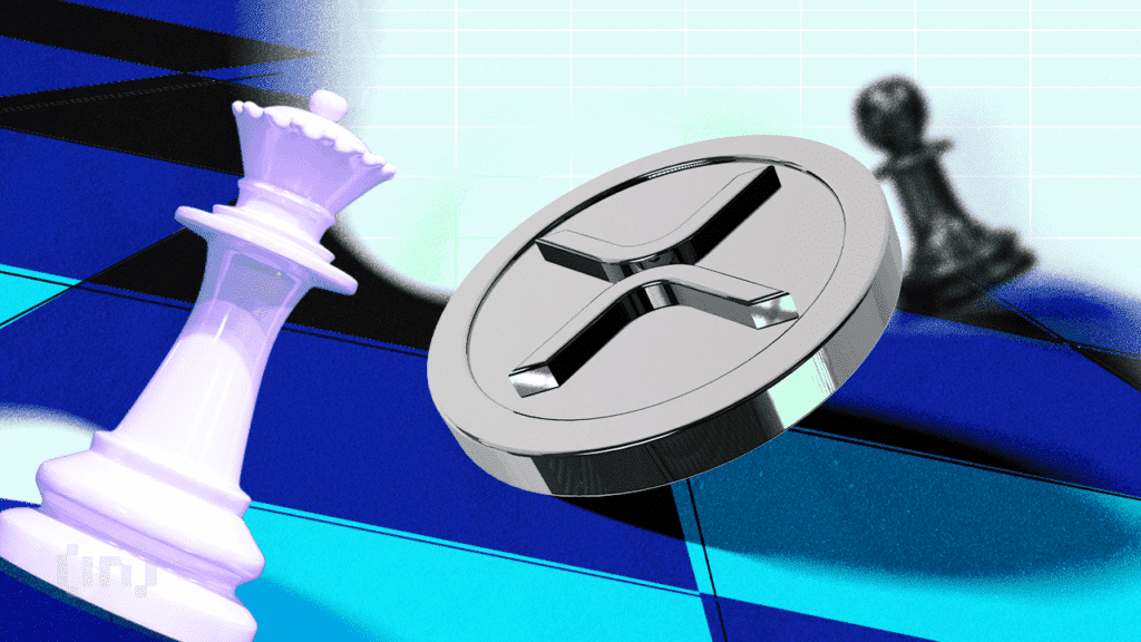 Xrp Price Crash Sets Stage For Rebound—But Here’s Why Caution Is Advised