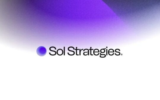 The Company Company Of The So And Treasury Company Solt Strategies Requires $ 30 Mthg