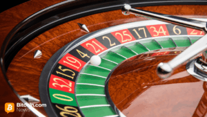 The Future, Optional Counts: Symptoms Of Xrp Assets