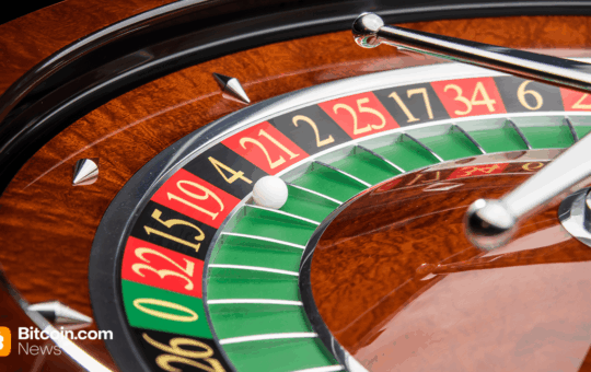 The Future, Optional Counts: Symptoms Of Xrp Assets