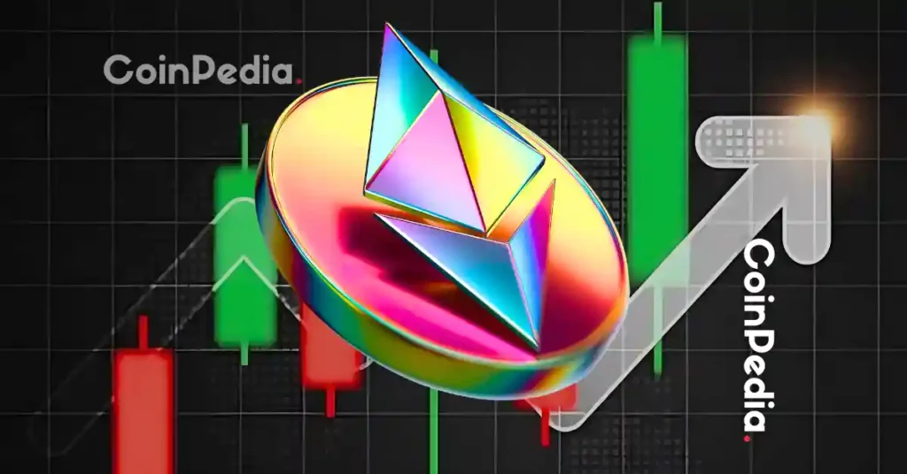 The Network Hits A Network Of 3 Hours 1 Coinpedia - Fintech &Amp; Cryptocurreny News Media