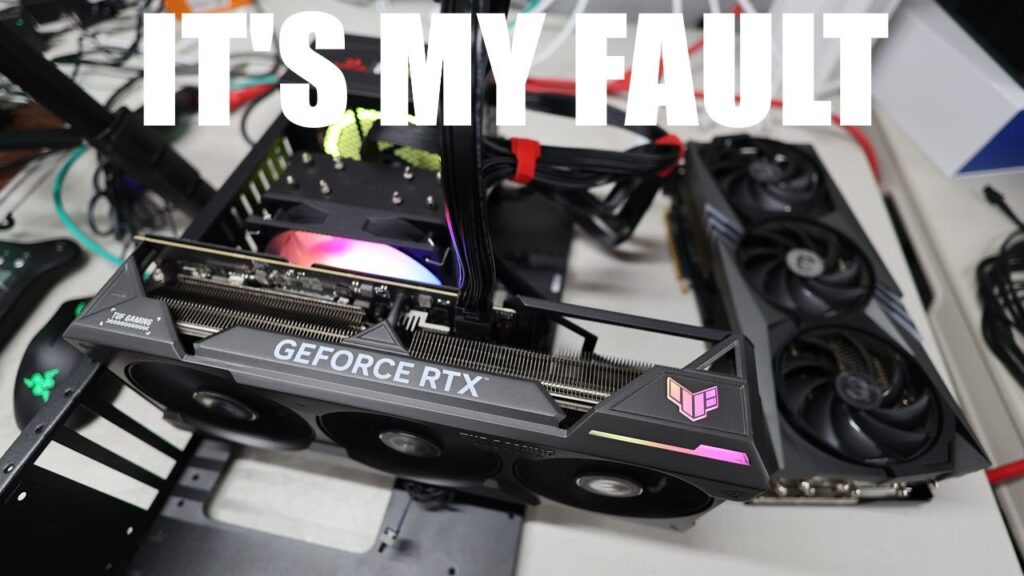 The Reality Of All This Gpu Ai Rental Stuff
