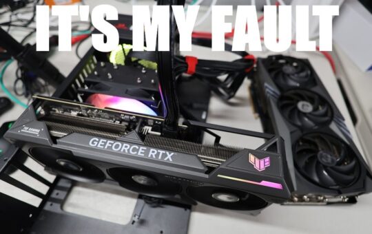 The Reality Of All This Gpu Ai Rental Stuff