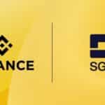 The Safe and Singapore Bank Bank Launch a live transition through the Binary Baint Bain BRINE BRETORS BAINSINE BRINE BRINE BRINTORS