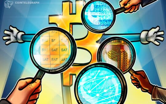 The Straarkary Artcoin Announces The History Of The Entire