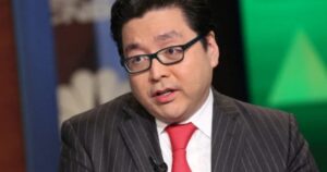 The Tom Lee Beremum'S Treasury Worth More Than $ 8.5 Billion