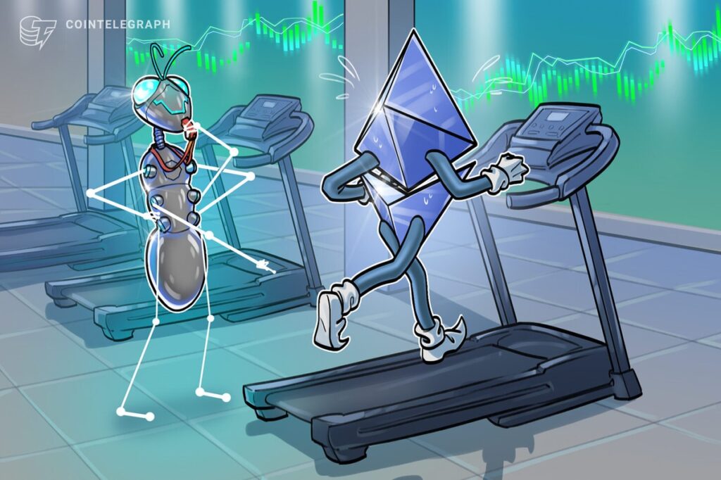 The Troubles Of The Esilpus Is Also Holding $ 4.3K