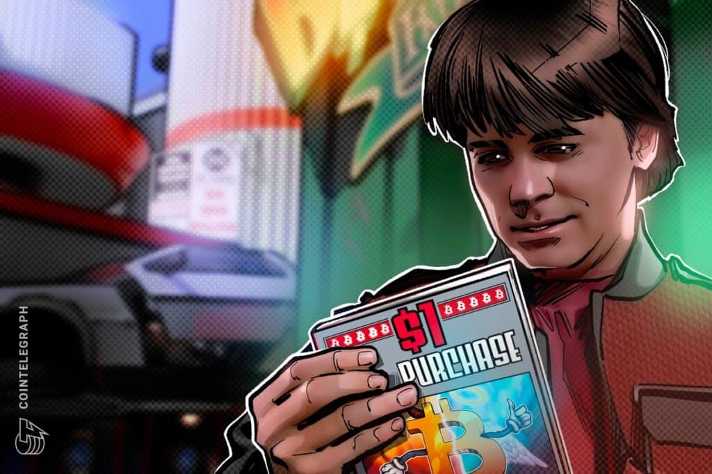 The Why Buying Bitcoin Can Be A Scary