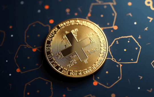 The Xrp Discount As Rex-Oscore Xrpe Xrpe Etf $ 37.7 Million A Day