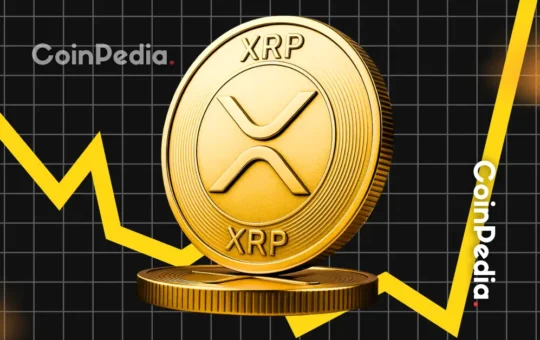 Coinpedia - Fintech &Amp; Cryptocurreny News Media