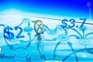 The Xrp Price Has A 25% Discount To $ 2