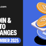 The best bitcoin and craypto [September 2025] – the steps of the day