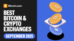The Best Bitcoin And Craypto [September 2025] - The Steps Of The Day