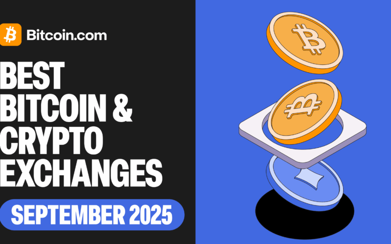 The Best Bitcoin And Craypto [September 2025] - The Steps Of The Day