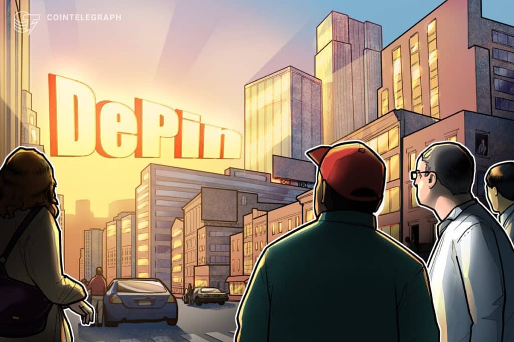 The Early Future Of The Past Is Outside The Silicon Valley
