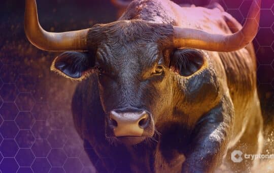 Thiel-Backed Bullish Exchange Posts $108M Q2 Profit, Reversing Last Year’s Loss