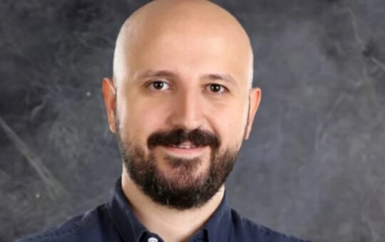 The Former Growth Of 0-Libes Are Appointed As A Major Growth Officer