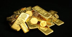 The Gold Rod Will Stop The Federal Demanded Decisions That Will Change Federal