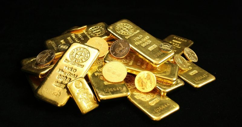 The Gold Rod Will Stop The Federal Demanded Decisions That Will Change Federal
