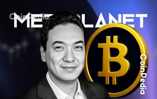 Coinpedia - Fintech &Amp; Cryptocurreny News Media