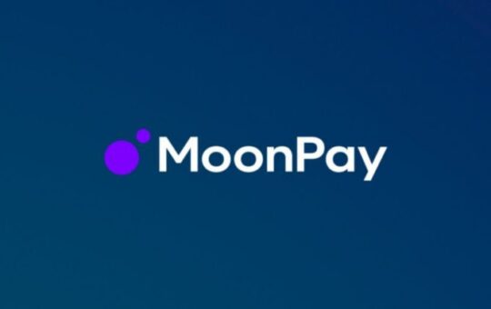 The Moon Fee For Payments