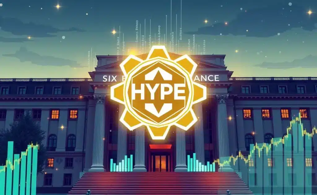 The Native Markets Will Take A First Leader In The Auditor In The Hypertididane 1 Native Markets Takes An Early Lead In The Vote For Hyperliquid