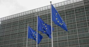 The Nine European Banks To Start The Rordine-Developed Table