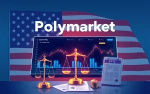 Polymarket Secures Cftc Approval With A No-Action Letter, Clearing Its U.s. Relaunch After Past Investigations And Positioning It To Compete With Rivals Like Kalshi.